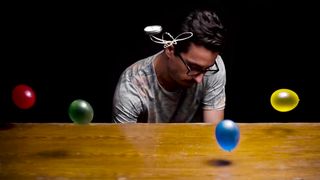 Playing With Time