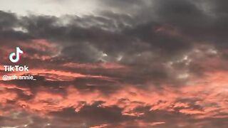 "Embracing Twilight: The Enchanting Beauty of the Sunset"
