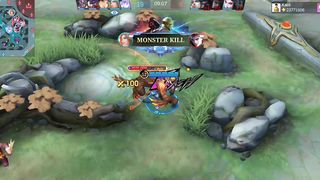 Kairi highlights