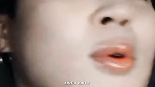 Jimin's vlog