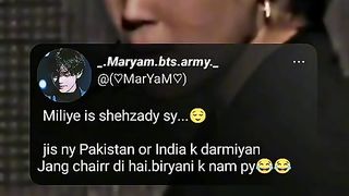 Park Jimin from Bts