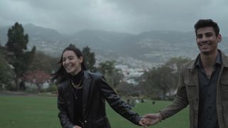 a-couple-runs-in-a-park