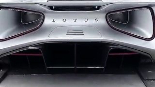 Production cars don't get much more powerful than this...????????