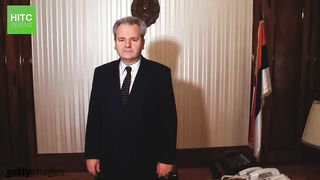 The Football Club Run By A War Criminal