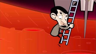Mr. Bean - Gadget Kid Part 7 (END)