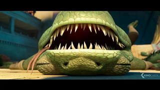 KUNG FU PANDA 4 All Clips & Trailer (2024)