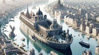 New CITY