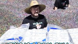 MR Beast Vlogs