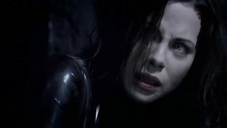 Underworld | Selene Slashes Viktor (Final Scene) | Voyage
