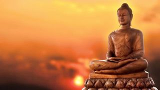 Om Mani Padme Hum _ Meditative Sound of Buddhist _ Peaceful Chanting _ Buddhist Mantra