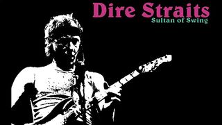 Dire Straits Sultans of Swing REMIX