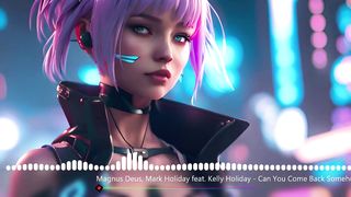 NEW 2024!!! DEEP HOUSE _ MELODIC HOUSE
