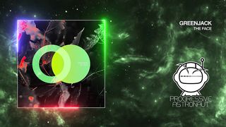 Greenjack - The Face (Original Mix) [Area Verde]