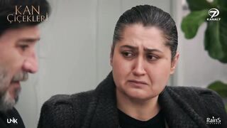 Kan Cicekleri - Episode 100 - Part 2 (English Subtitles)