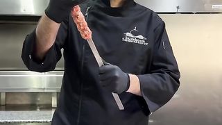 Одно из самых вкусных блюд в нашем ресторане.