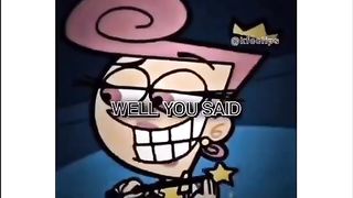 Timmy turner