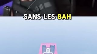Pauvre tk ????