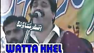 Arman Tay Lagda Afso