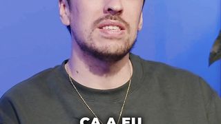 Le tournant de la carrière de Charles Leclerc vu par Julien Febreau