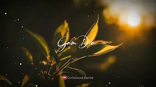 Kabi jo badal barsay Song