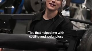 Will go more in depth on my approach when the cut starts.