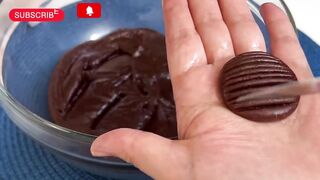 I biscotti si sciolgono in bocca! buoni e facili che farai tutti i giorni.