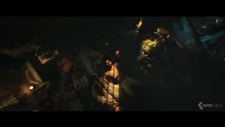MONKEY MAN Trailer (2024) Dev Patel