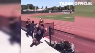 Try Not Luaght????????????????