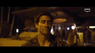 ROAD HOUSE Trailer (2024) Jake Gyllenhaal, Conor McGregor