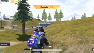 Special skills in PUBG MOBILE. Check out intense.
