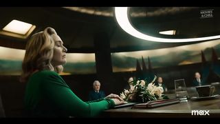 THE REGIME - Official Final Trailer (2024) Hugh Grant