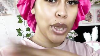 Doja cat(transition ideas)
