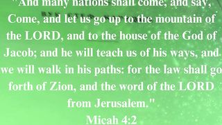 The Gospel according to John 125