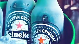 New Moroccan drinks