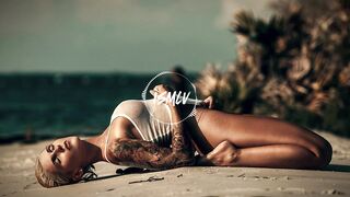 Arizona - ZERRID & UAIM - I Lost You (Extended Mix)