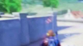 Killing try hards