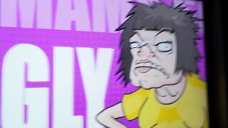 Yo mama so stupid she did not let u watch my videos