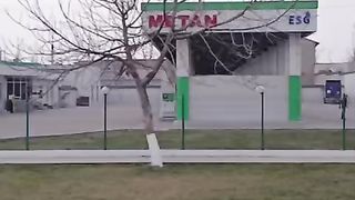 Metan zaprafkada futbol time