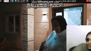 مع الملكه نهال ملكه الجمال اخيرا جولة بعد الفرش ???? البيت الجديد