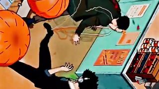 COWBOY BEBOP : THE MOVIE ????️