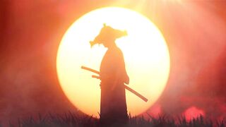 Samurai Voices