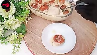 Best Bread Sweet Recipe, berad rasmali recipe at home ❤️❤️❤️