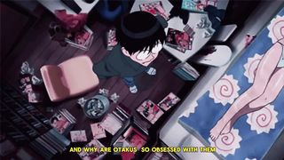 What are anime waifus?