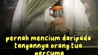 Ceramah agama