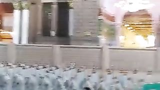 المدينه المنوره