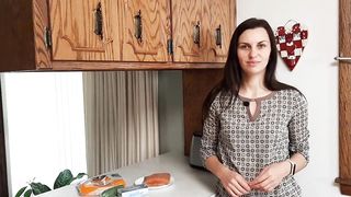 Вкусно и очень просто! Рулетики из лаваша с лососем! Лучшая закуска на праздничн.