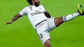 Amazing Football Ball Control ???? (Epic ball control) #football #ball #control #viral #tiktok #foryou #pourtoi