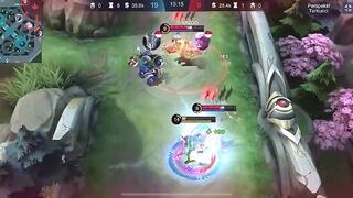 Lucky or skill?