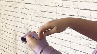 Amarrar gravata ????