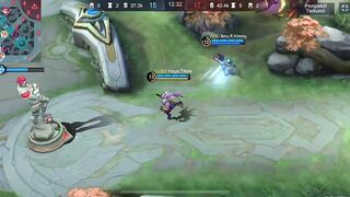 Nothing spesial but insane !